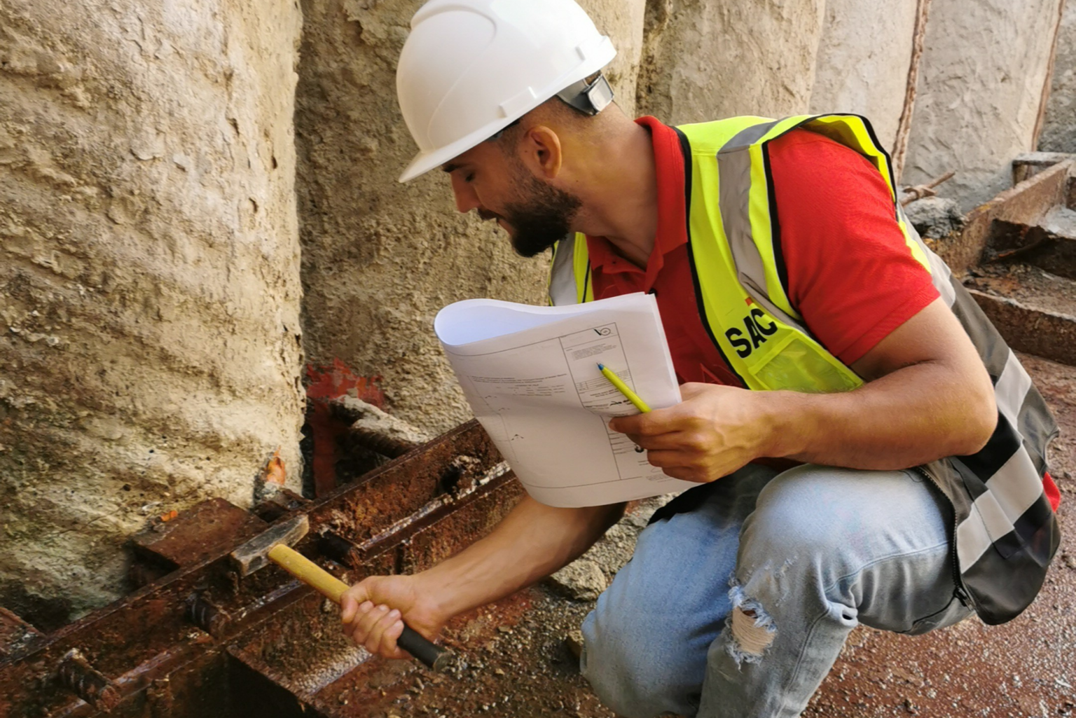 About Us - Engineering Consultant in Abu Dhabi