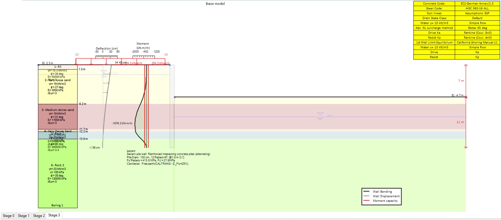 Shoring Design Image 3