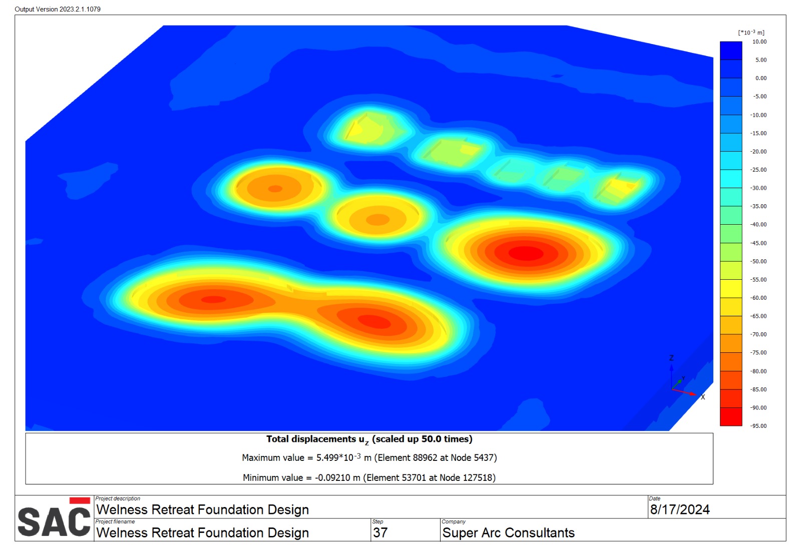 Shoring Design Image 4