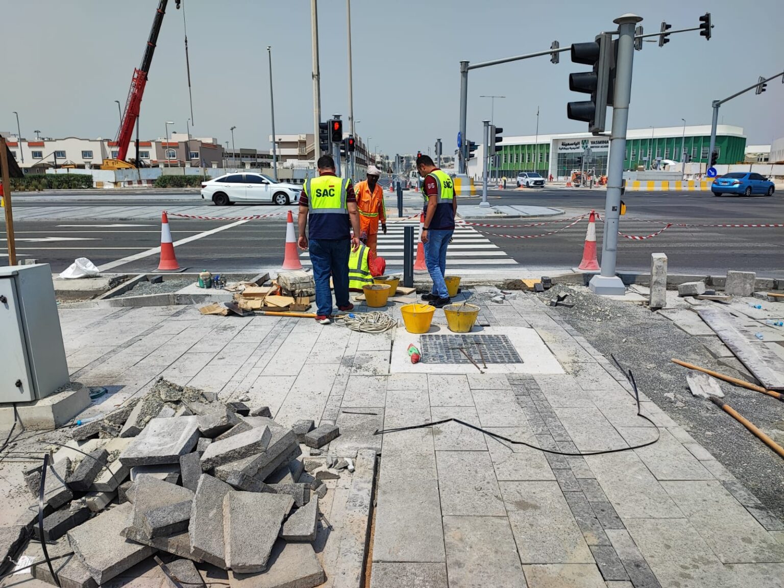 What Is IDAS Approval? - Engineering Consultant in Abu Dhabi