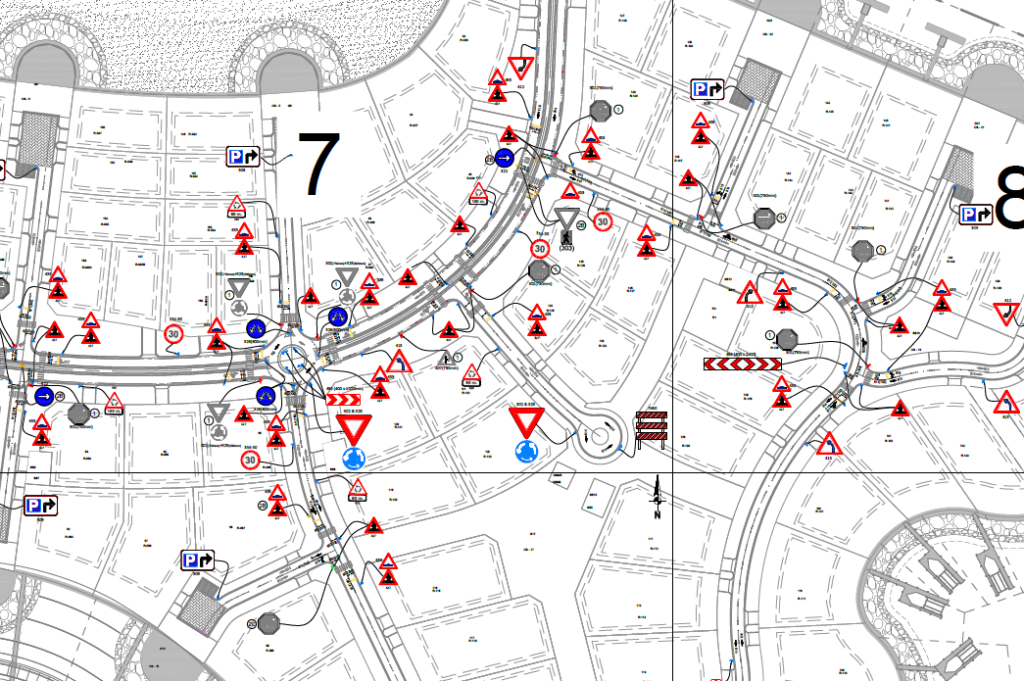 Traffic Management Enhancement Plan Consultation