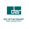 Consultant-Dar Alhandasah